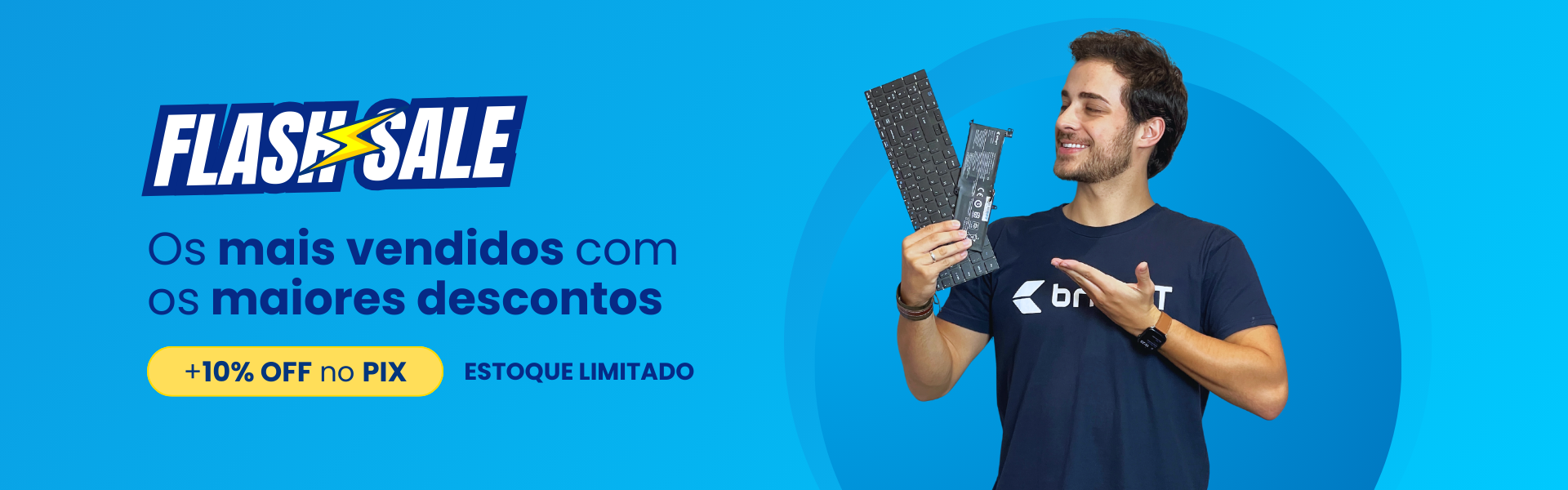 Flash Sale