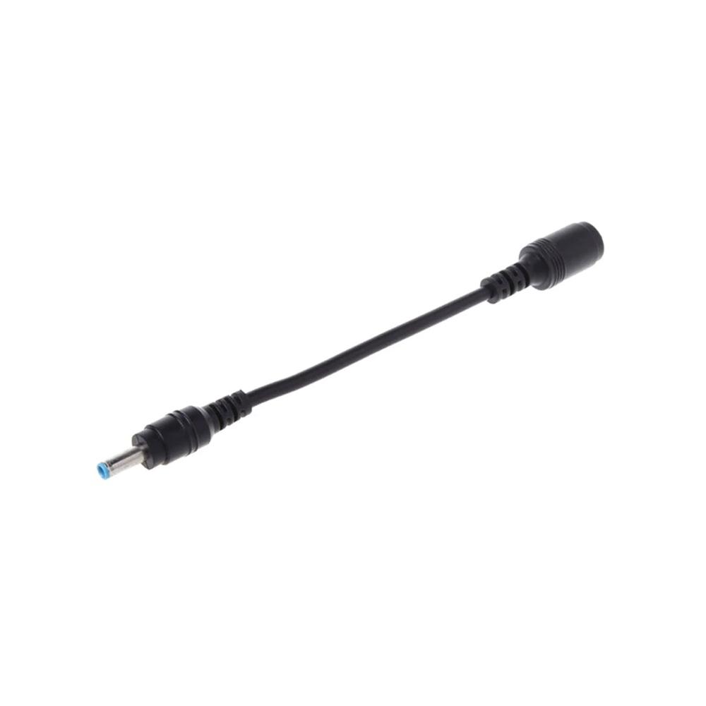 Adaptador do Conector de fonte para Dell | 7.4x5.0mmx4.5x3.0mm