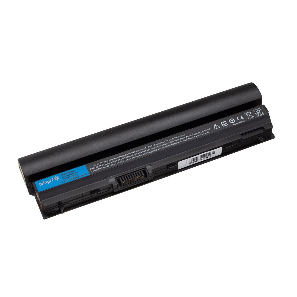 Bateria para Notebook Dell Latitude E6320