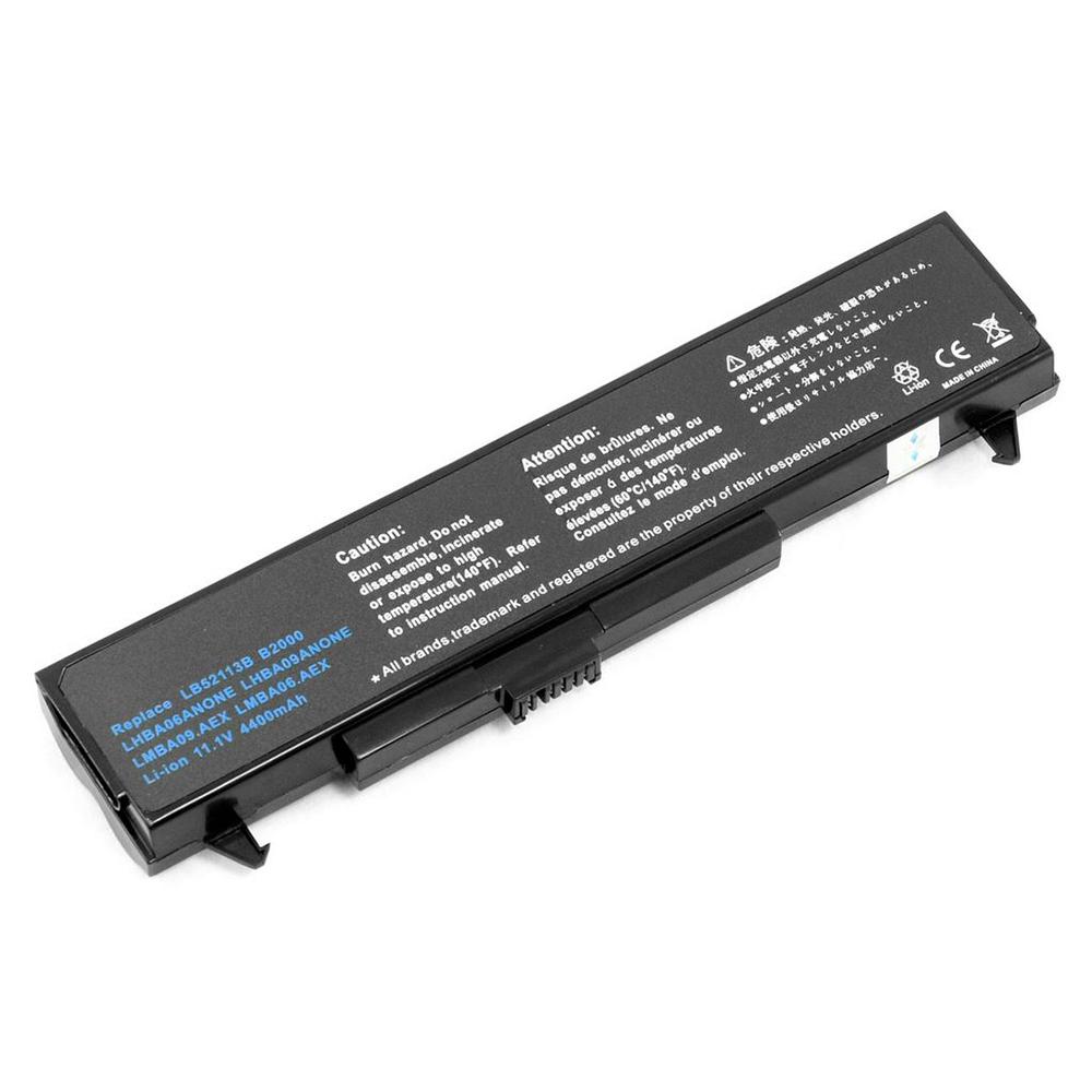 Bateria para Notebook Lg LB52113D