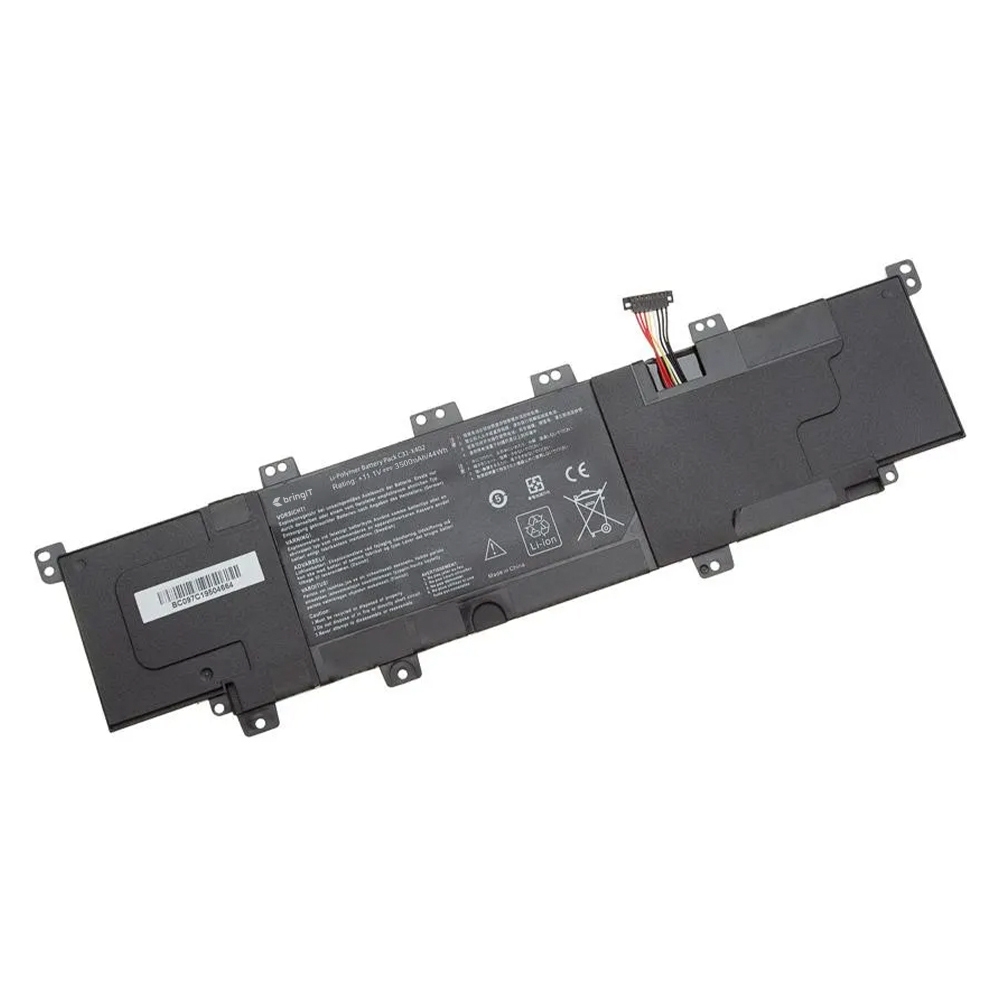 Bateria para Notebook Asus Part Number C31-X402