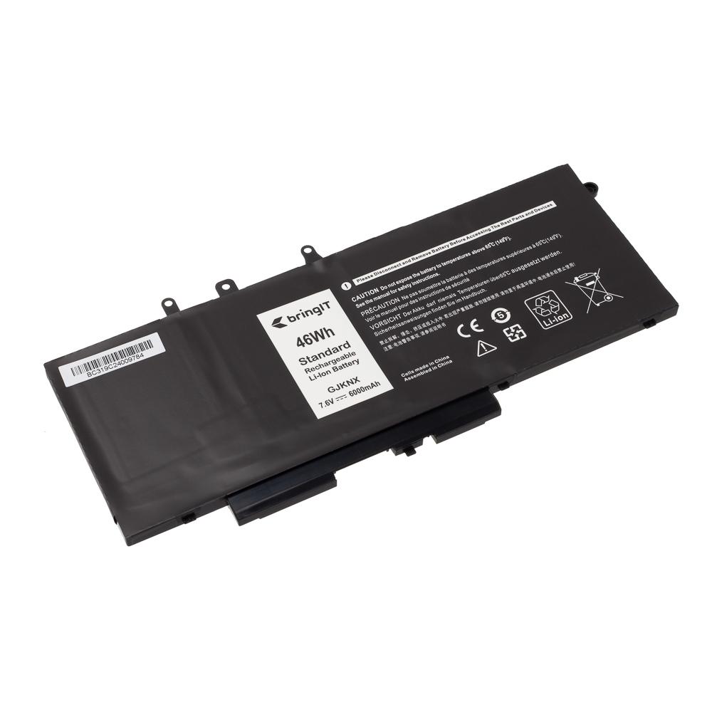 Bateria para Notebook Dell Latitude E5480
