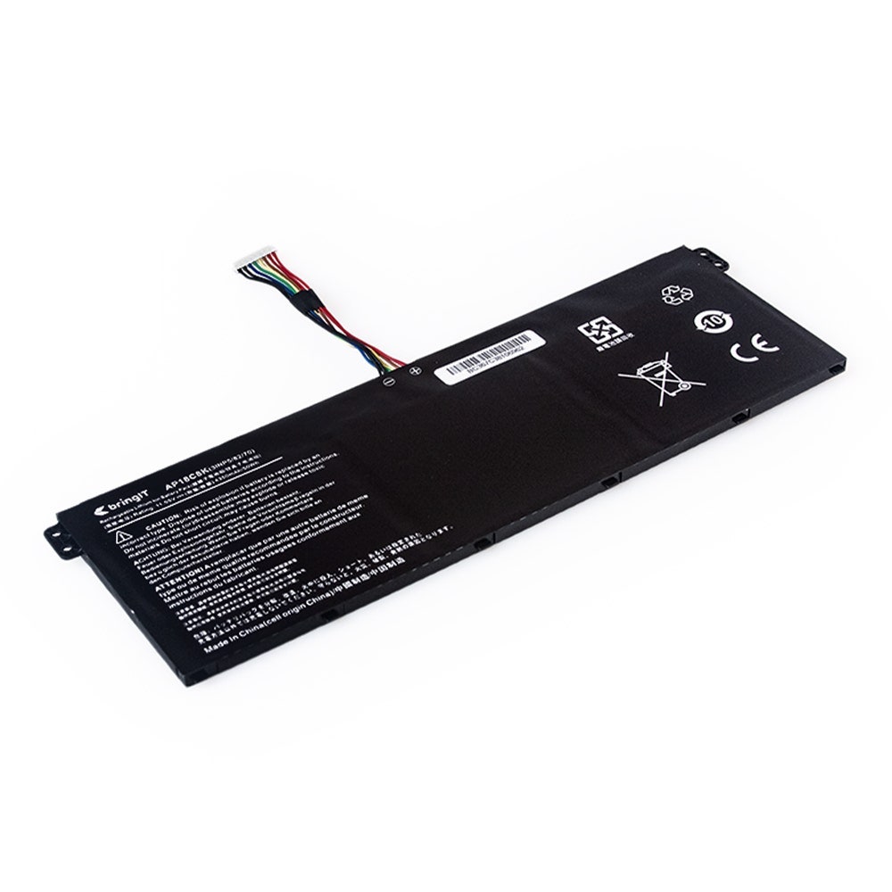 Bateria para Notebook Acer Part Number AP18C8K | 4350 mAh