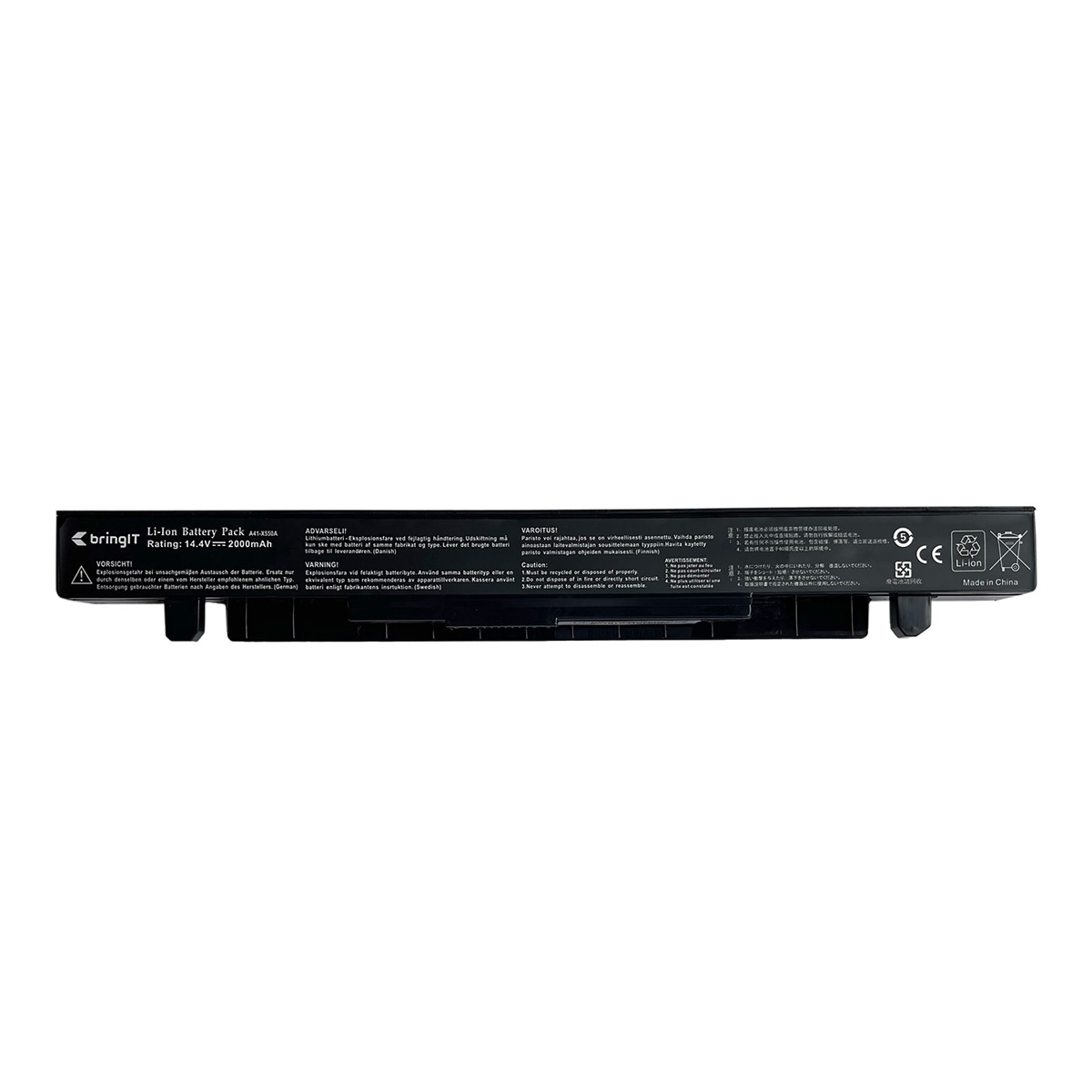 Bateria para Notebook Asus F550C