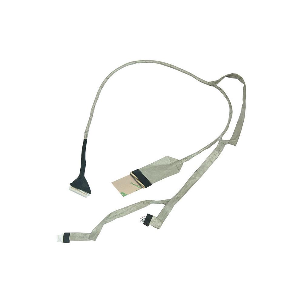 Cabo Flat para Notebook HP ProBook 4425S | 40 pinos
