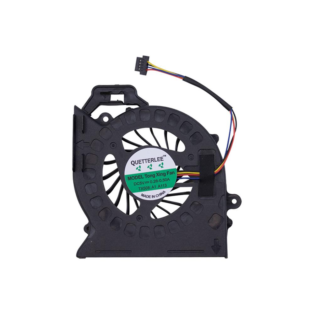 Cooler para Notebook HP Pavilion DV6-6000 | Interno