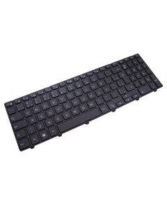Teclado para Notebook Dell Part Number PK1313G1A32 | ABNT2