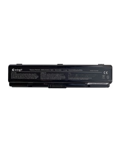 Bateria para Notebook Toshiba Part Number PA3534U-1BRS | 6 Células