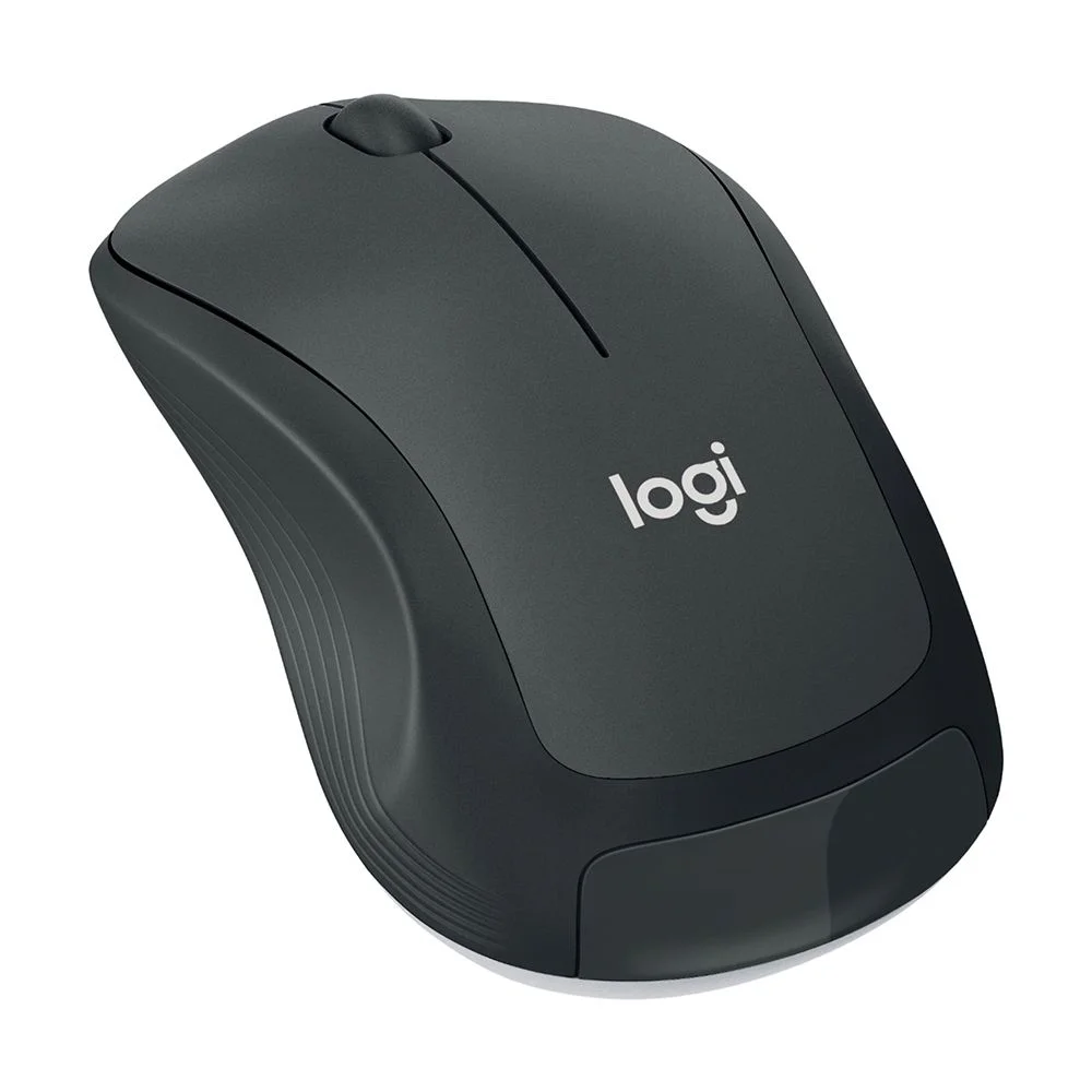 Combo Teclado e Mouse Logitech MK540 USB Preto