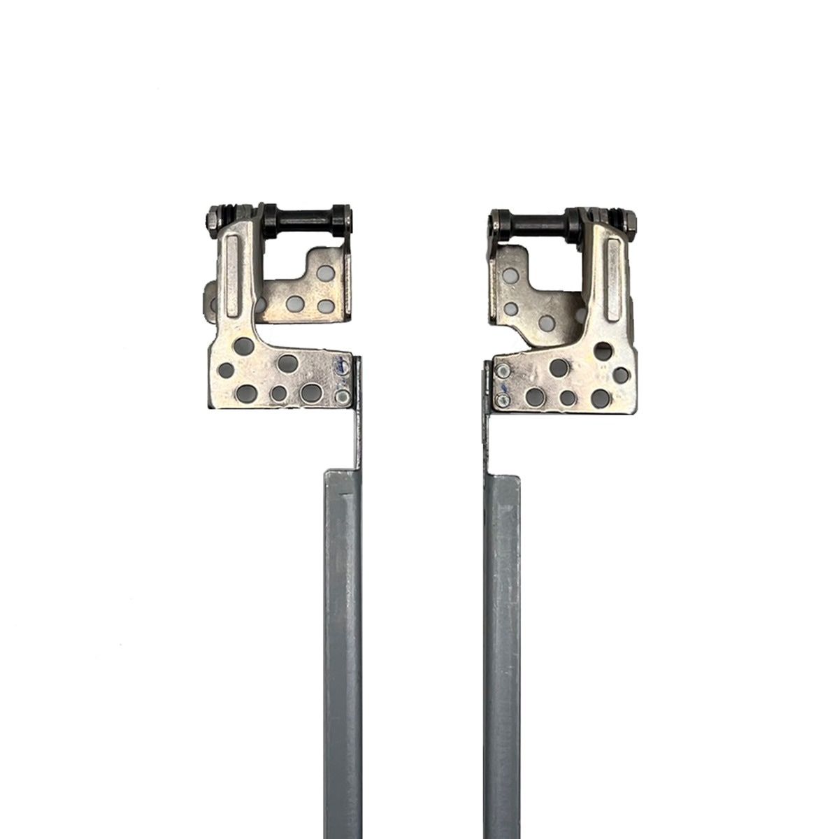 Par de hastes com dobradiças para Notebook CCE 41R-N43AH0-4101