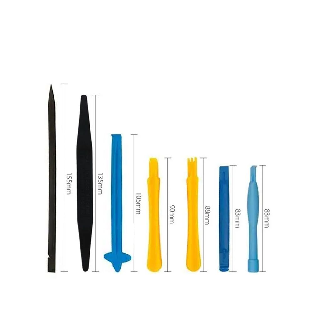 Kit de Ferramentas para Notebook e Celular | 23 Peças