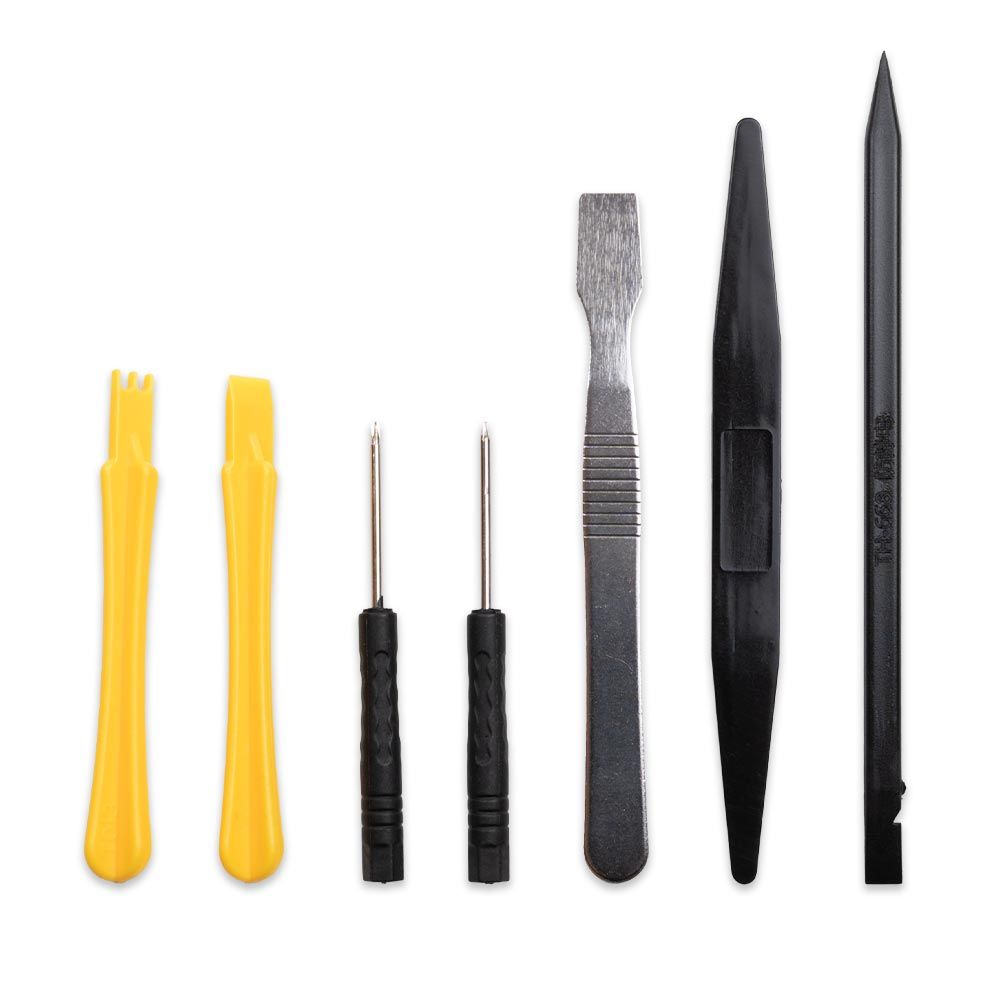 Kit de Ferramentas para Notebook e Celular | 23 Peças
