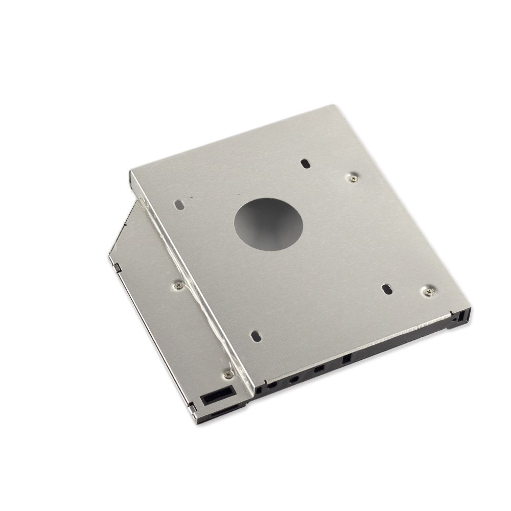 Adaptador Caddy para HD/SSD de 12.7mm
