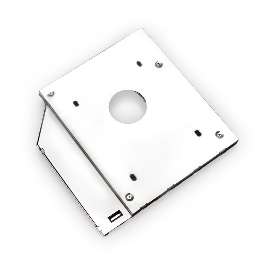 Adaptador Caddy para HD/SSD de 9.5mm
