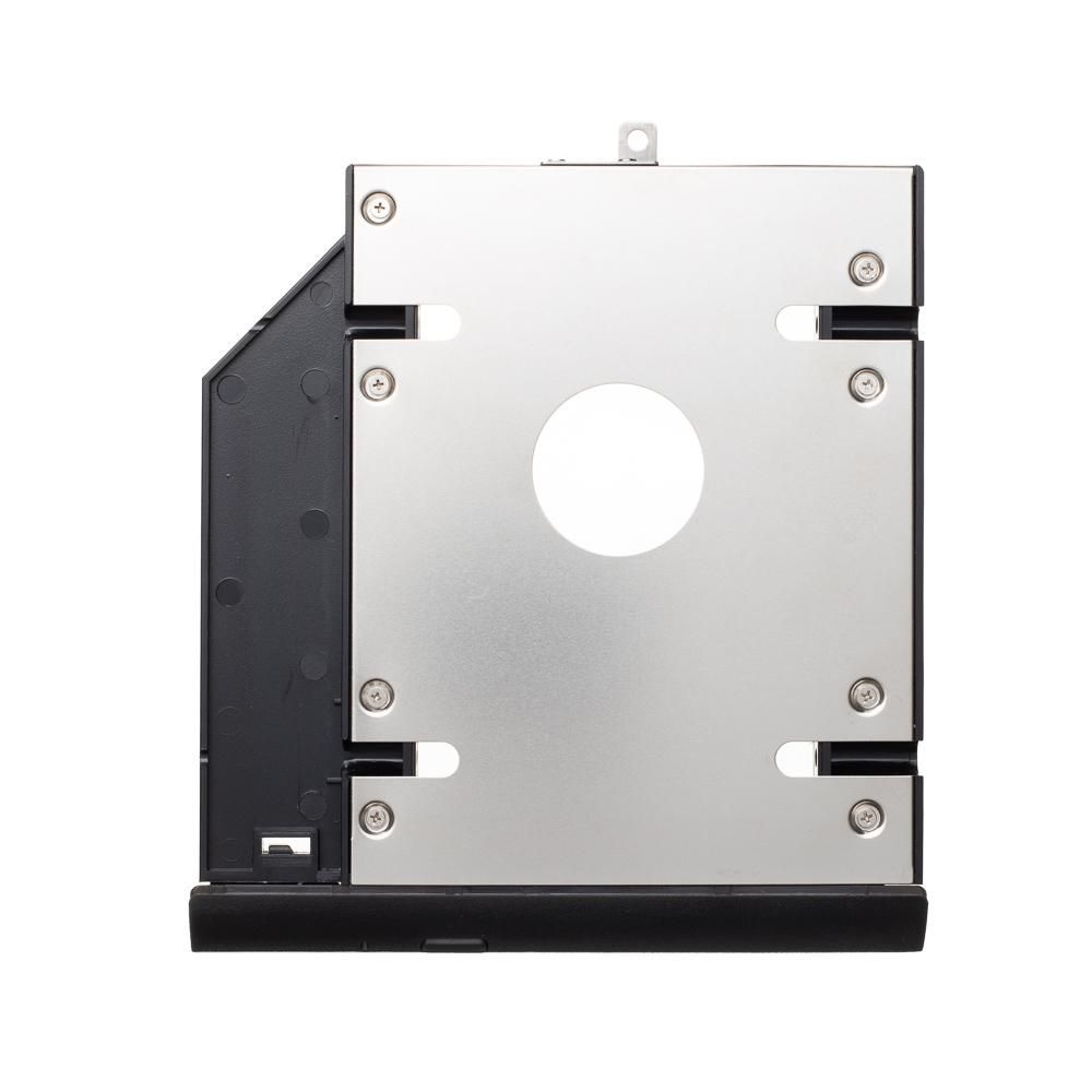 Adaptador Caddy para HD/SSD para Lenovo Ideapad 320 de 9.5mm