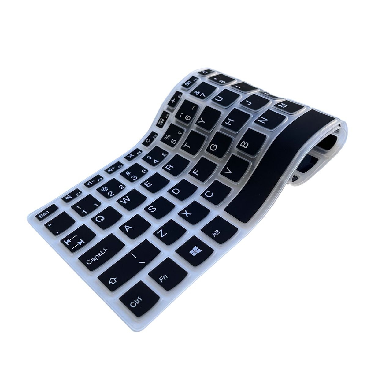 Protetor de teclado Ideapad 320 (15) 15.6" para notebook Lenovo
