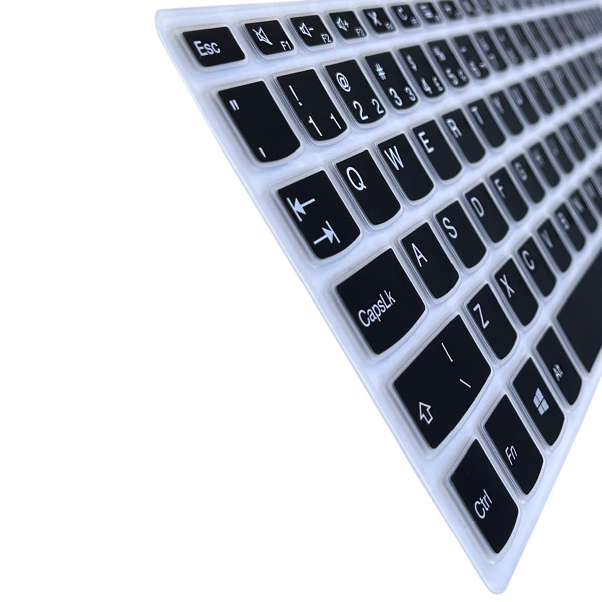 Protetor de teclado Ideapad 320 (15) 15.6" para notebook Lenovo