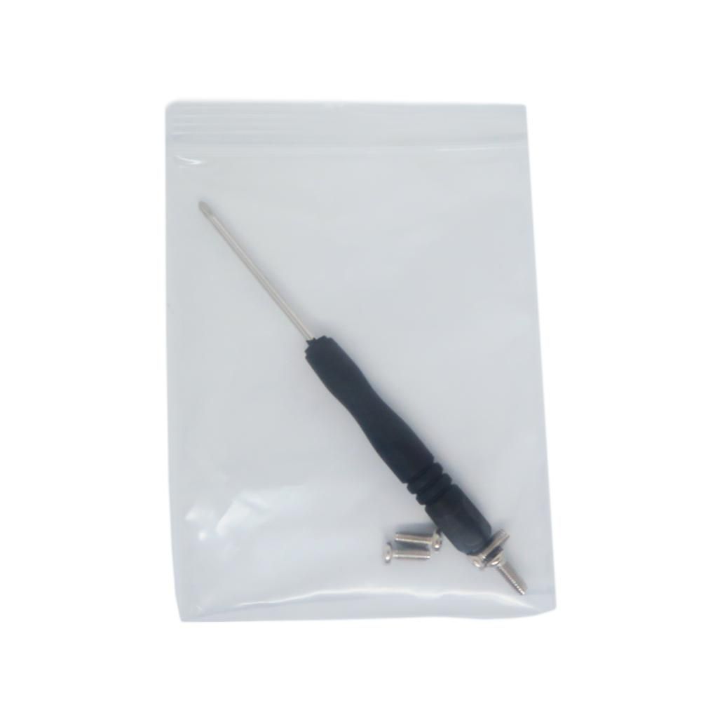 Adaptador Caddy para HD/SSD para Dell 3562 de 12.7mm