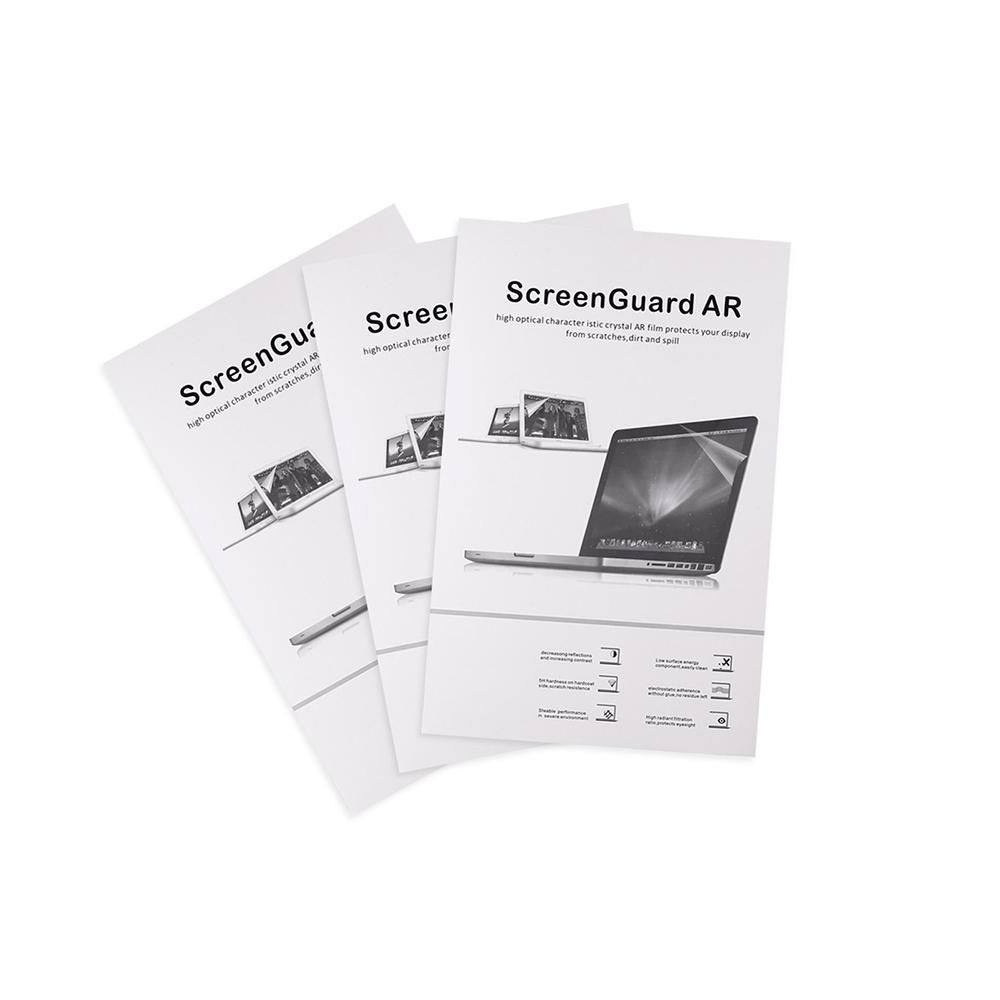 Película para Notebook de 15.6" Fosca - Anti-Reflexo