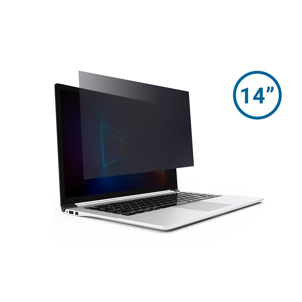 Filtro Privacidade Para Notebook de 14"