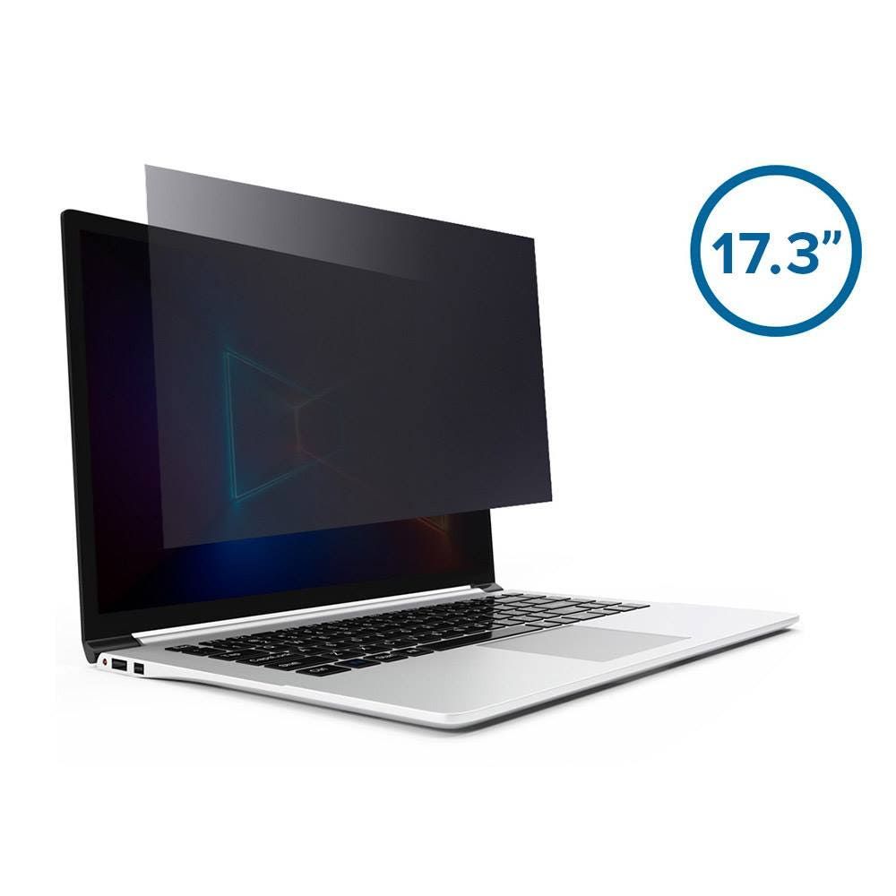 Filtro Privacidade Para Notebook de 17.3"