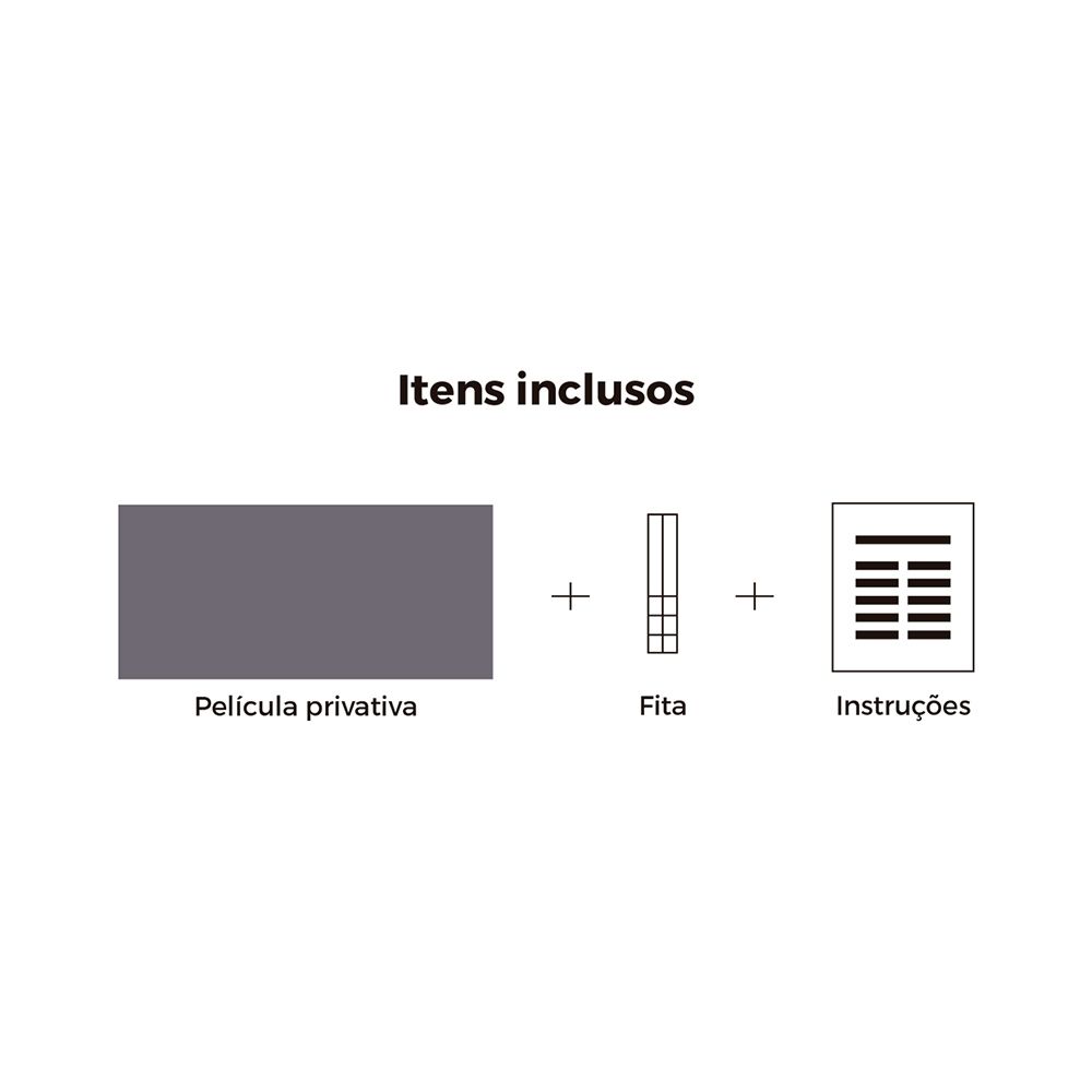 Filtro Privacidade Para Notebook de 17.3"
