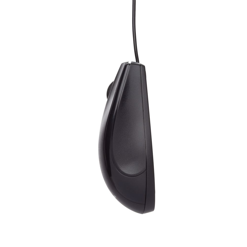 Kit Teclado e Mouse KT-100BK USB C3Tech | Preto