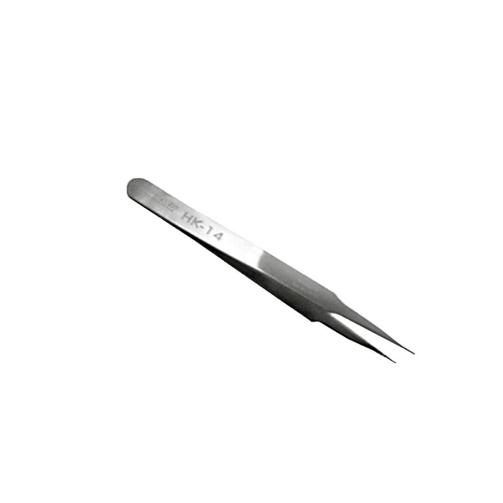 Pinça Reta Ponta Fina Hikari HK-14