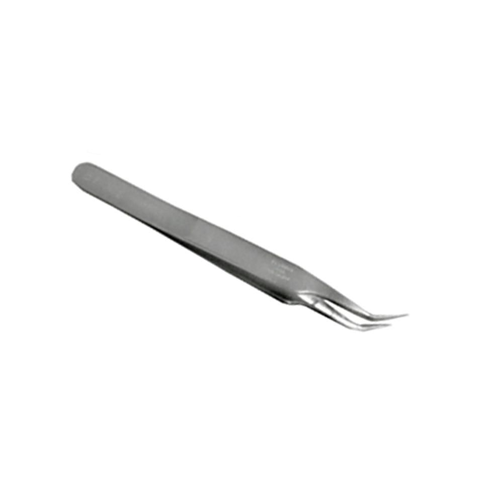 Pinça Curva Hikari HK-15