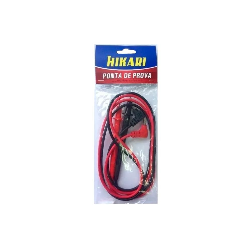 Ponta de Prova Hikari HK-1