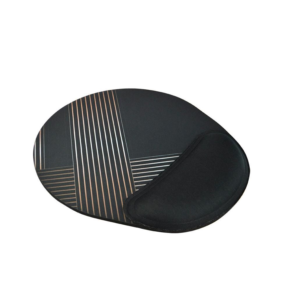 MousePad Ergonômico Reliza Confort Luxury Line