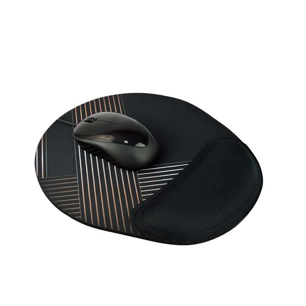 MousePad Ergonômico Reliza Confort Luxury Line