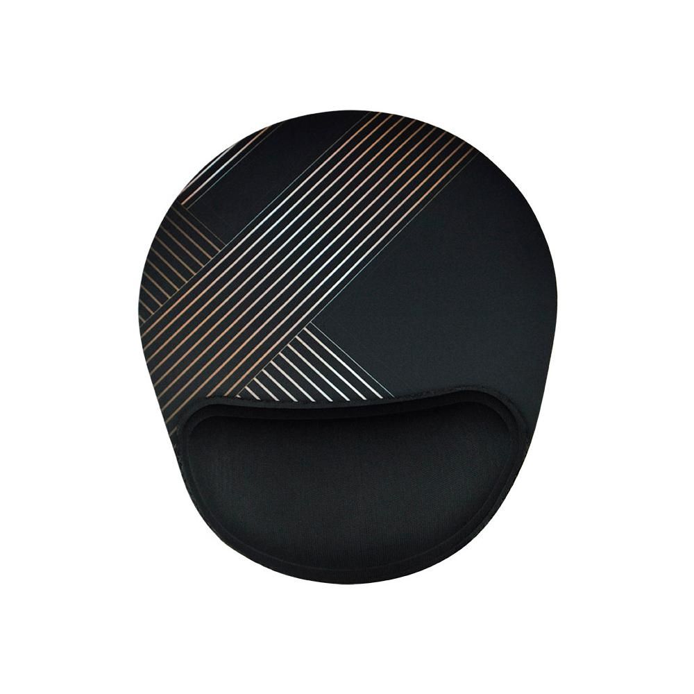 MousePad Ergonômico Reliza Confort Luxury Line