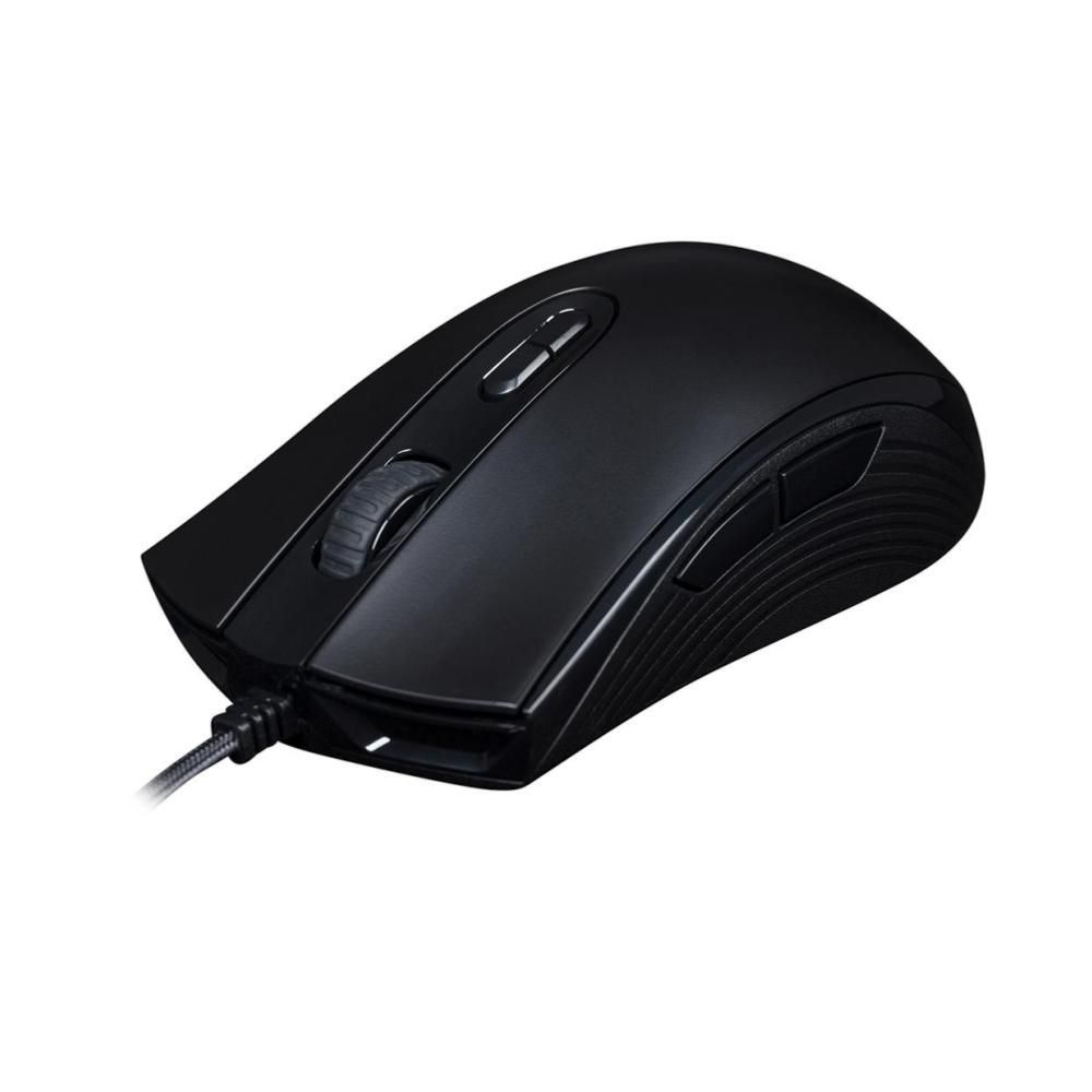 Mouse Gamer HyperX Pulsefire Core RGB 6200 DPI - HX-MC004B