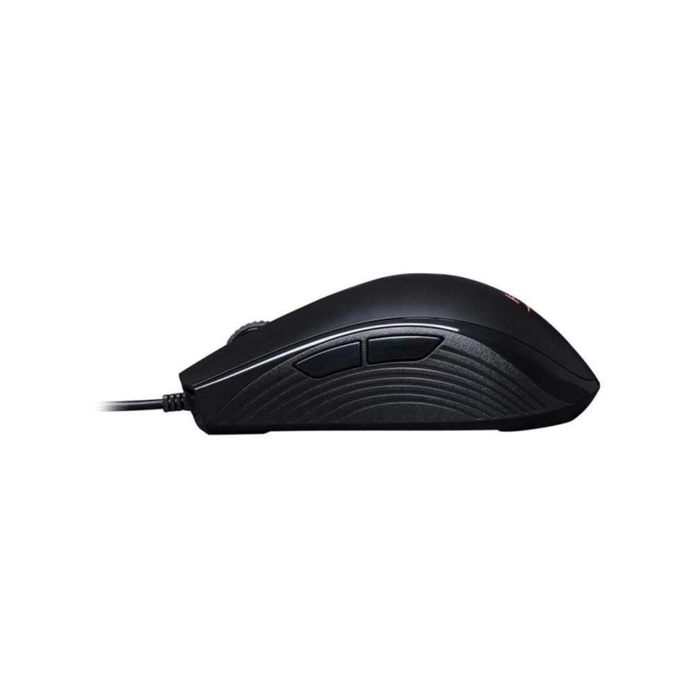Mouse Gamer HyperX Pulsefire Core RGB 6200 DPI - HX-MC004B