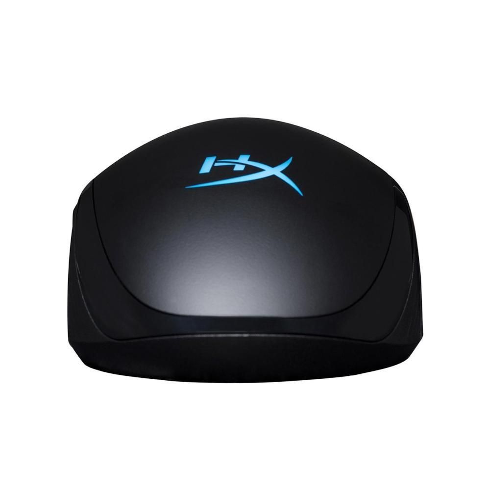 Mouse Gamer HyperX Pulsefire Core RGB 6200 DPI - HX-MC004B