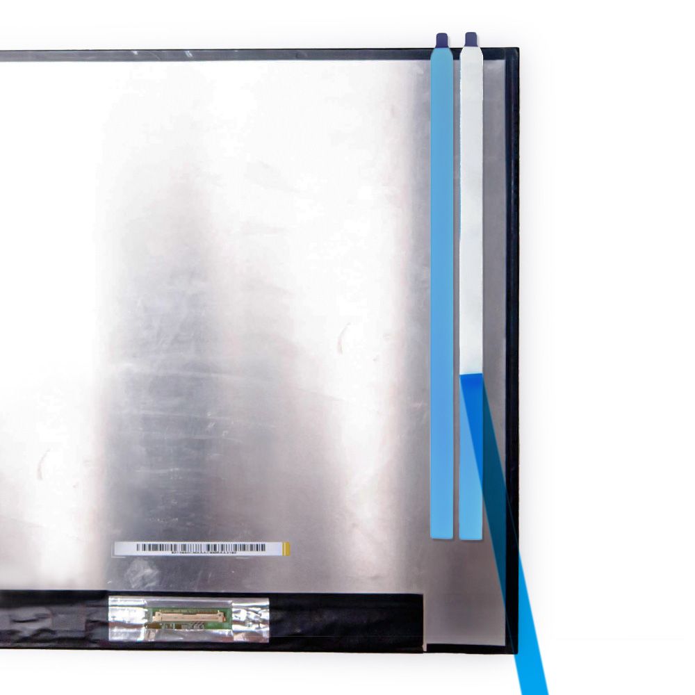 Fita Dupla Face para colar Touch Lcd Display | 171x8mm 10UN
