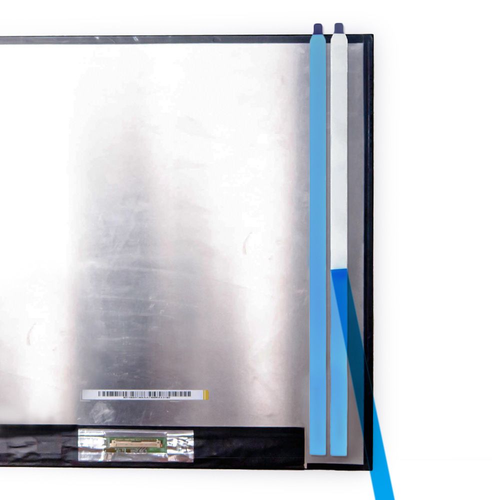 Fita Dupla Face para colar Touch Lcd Display | 220x8mm 10UN