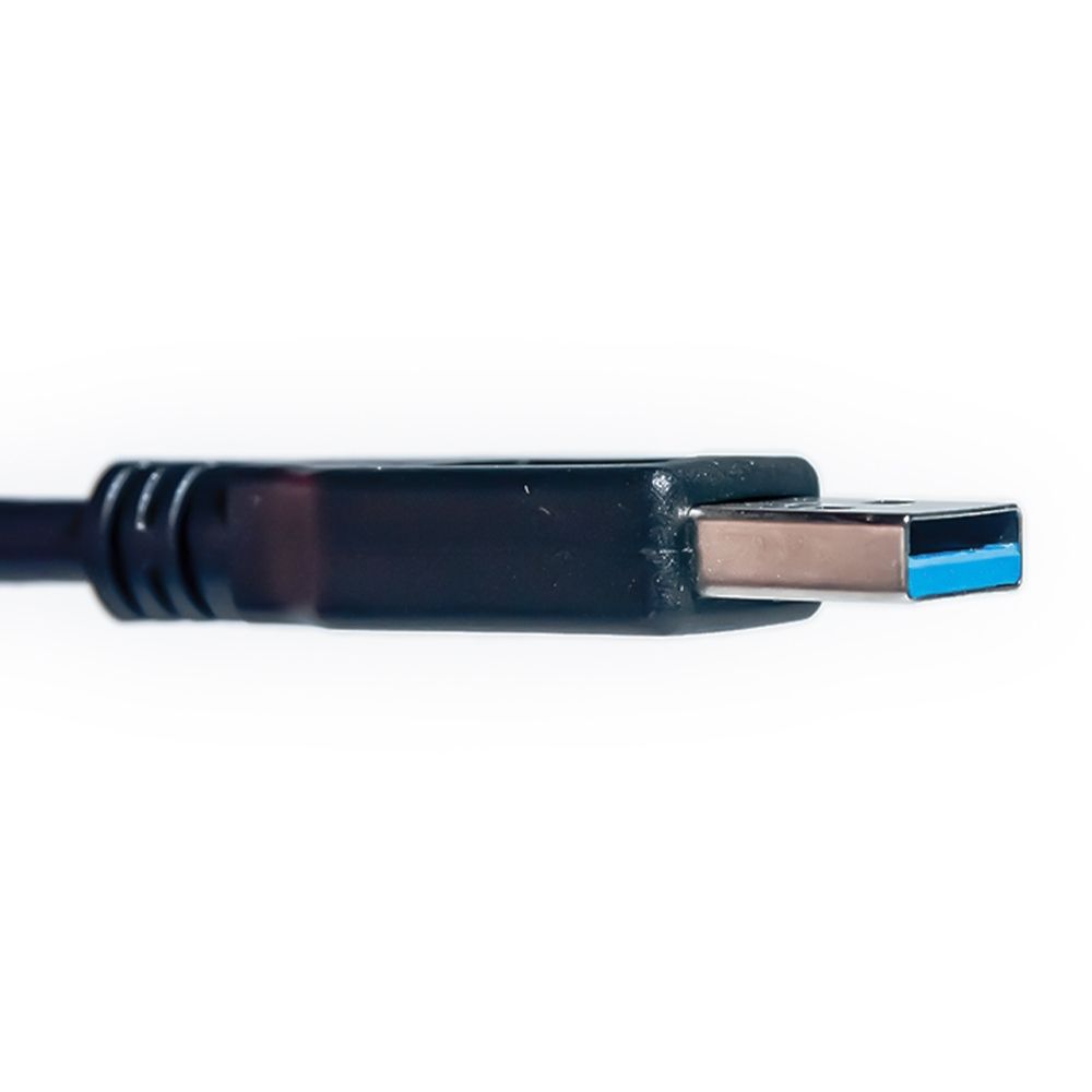 Cabo adaptador Usb 3.0 leitor de Hd Ssd De Notebook
