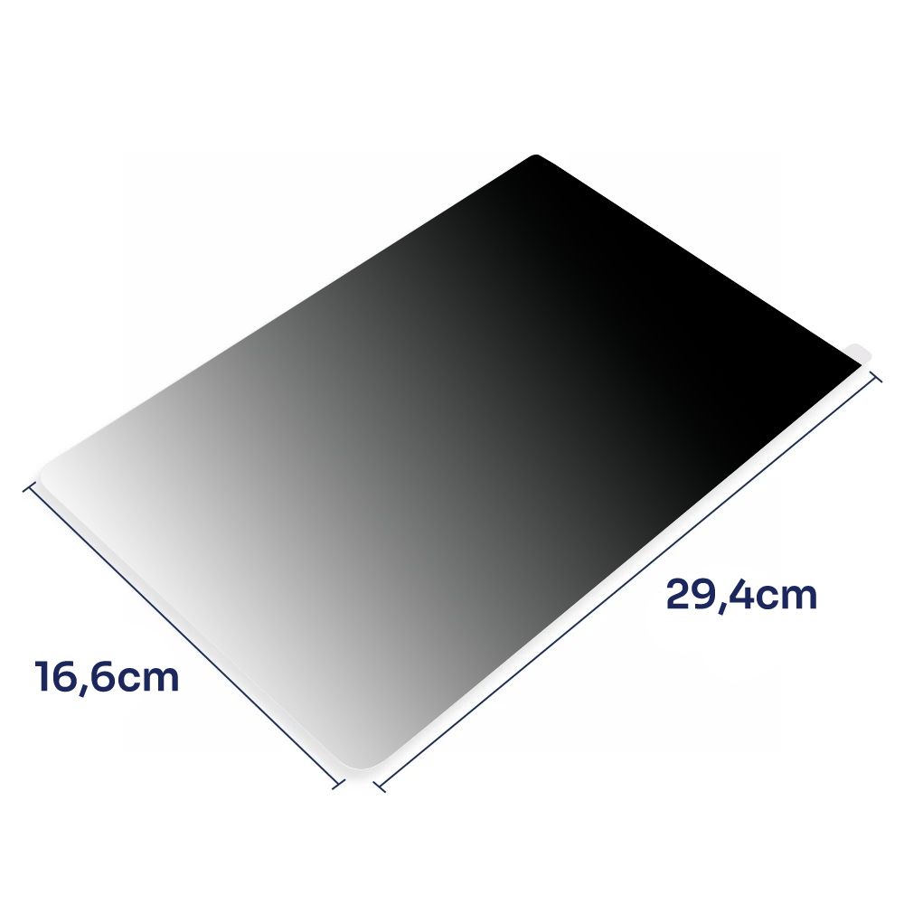 Filtro Privacidade Para Notebook de 13.3"