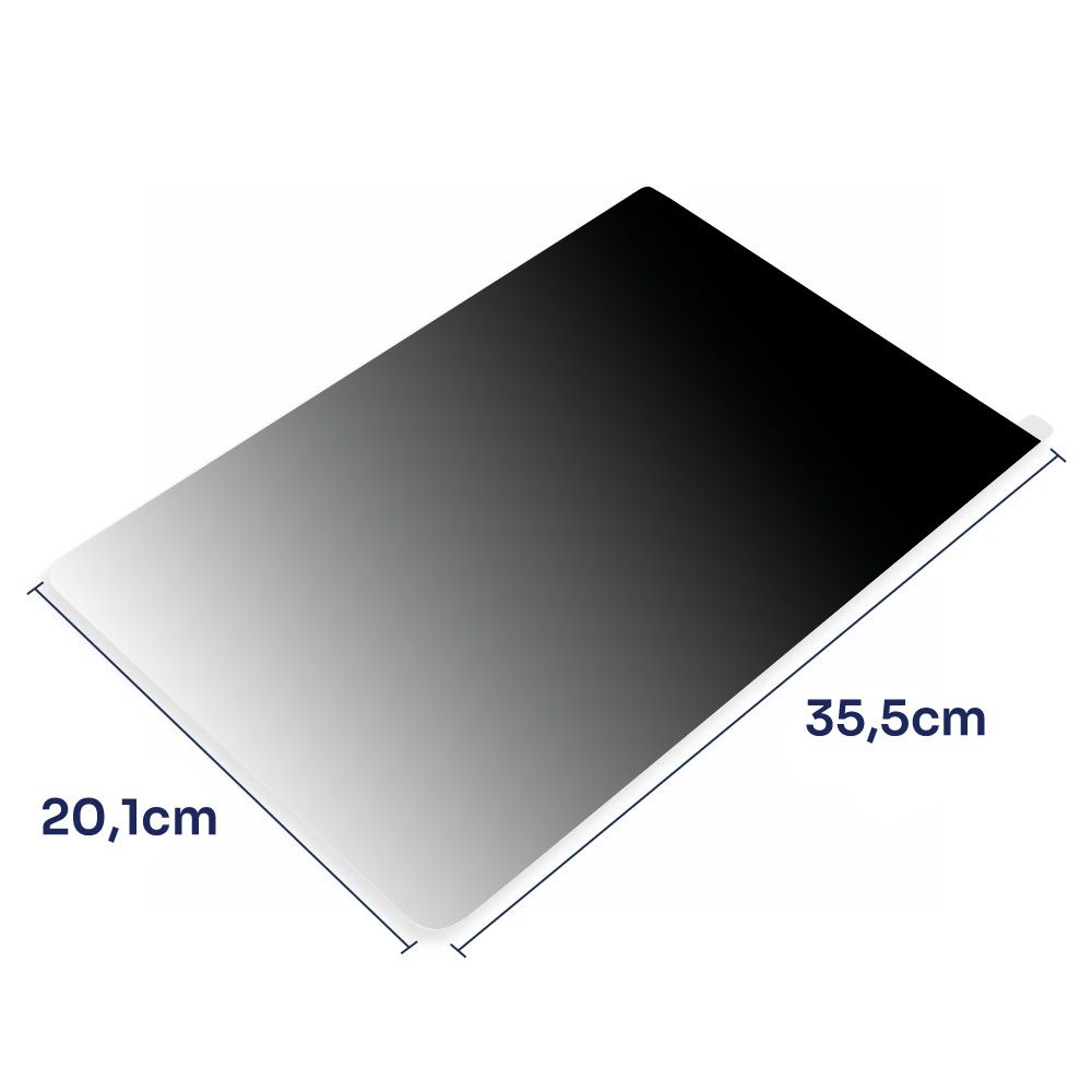 Filtro Privacidade Para Notebook de 16"
