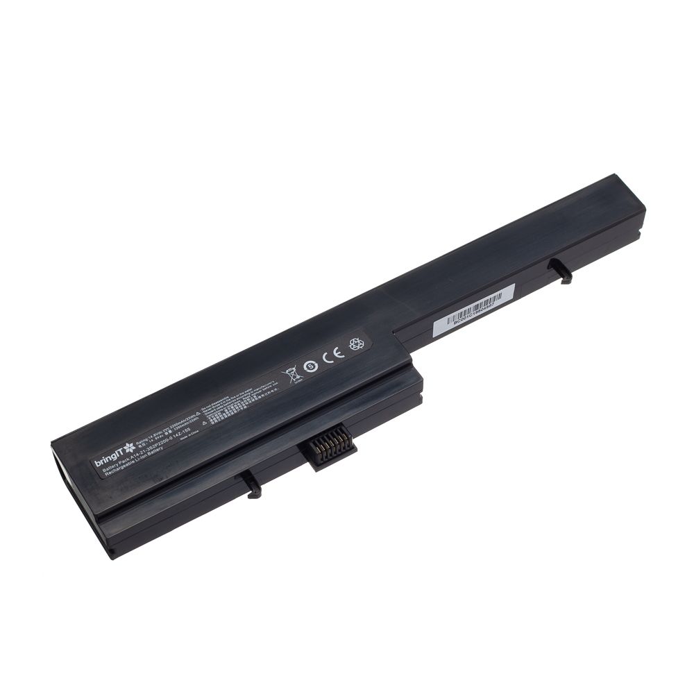 Bateria para Notebook Cce Win D23L