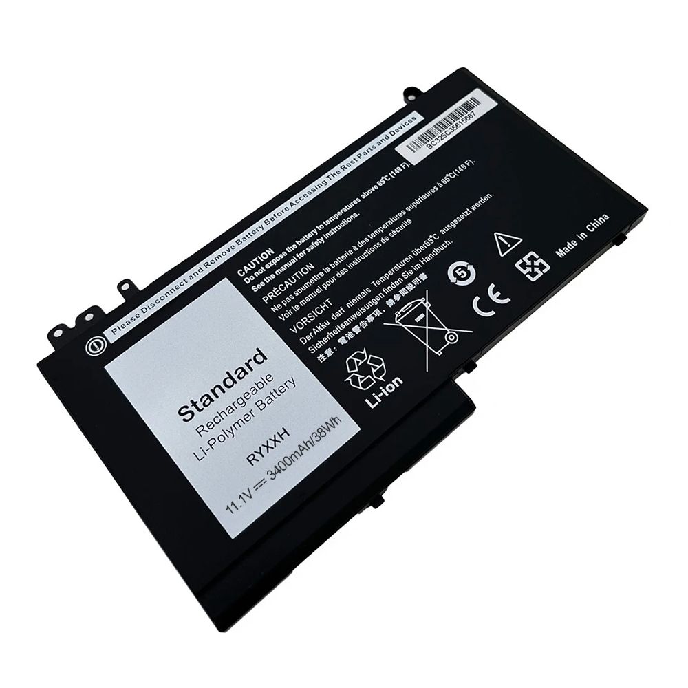 Bateria para Notebook Dell Latitude 5550