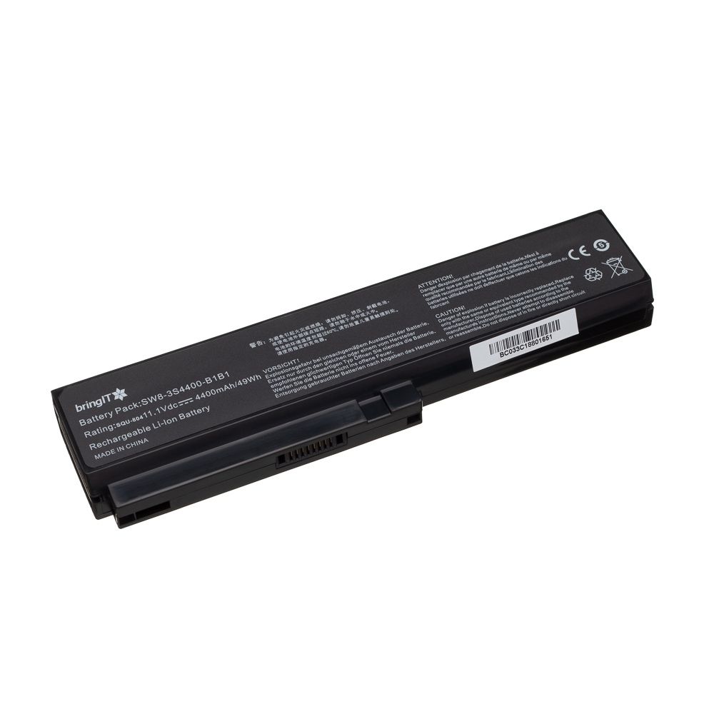 Bateria para Notebook Lg R Series R490-K.BE55P1