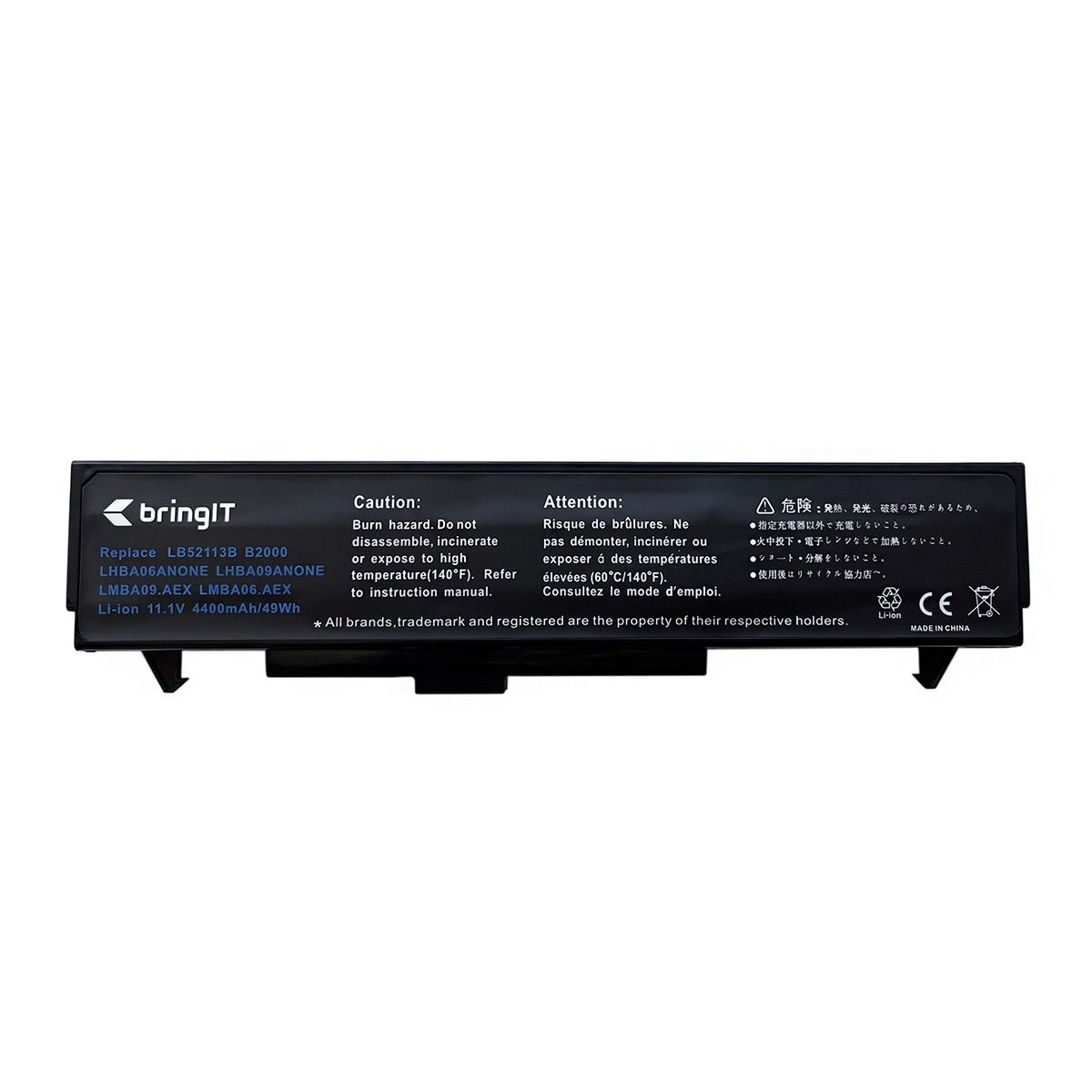 Bateria para Notebook Lg P1