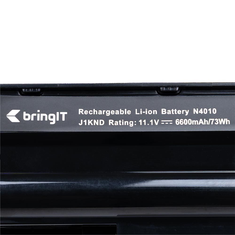 Bateria para Notebook Dell Inspiron 14R-N4010