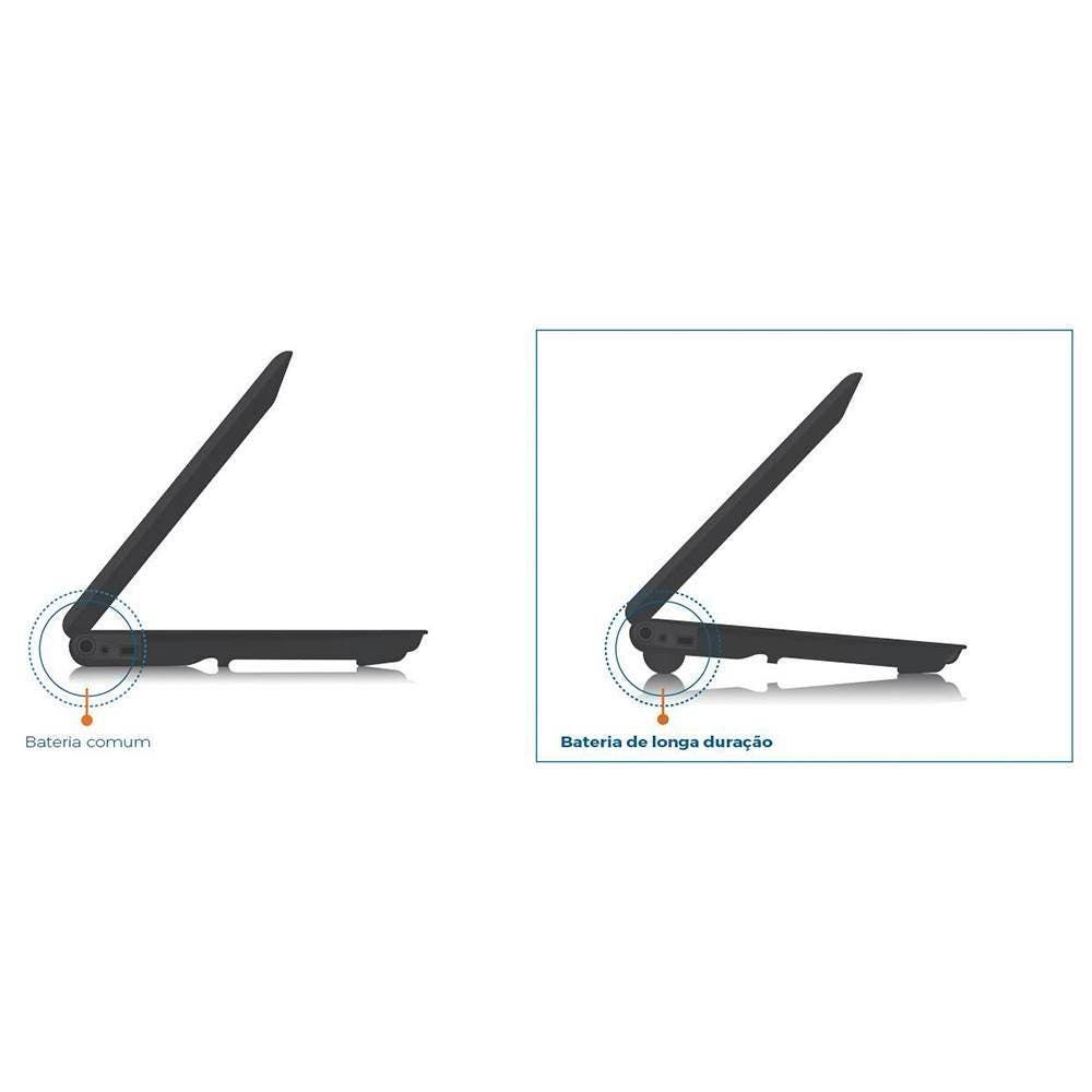 Bateria para Notebook Dell Part Number 08NH55 11.1V