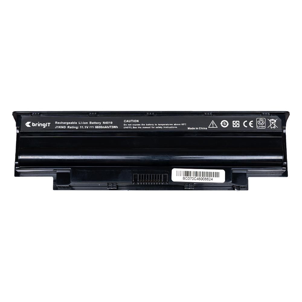 Bateria para Notebook Dell Vostro 2520