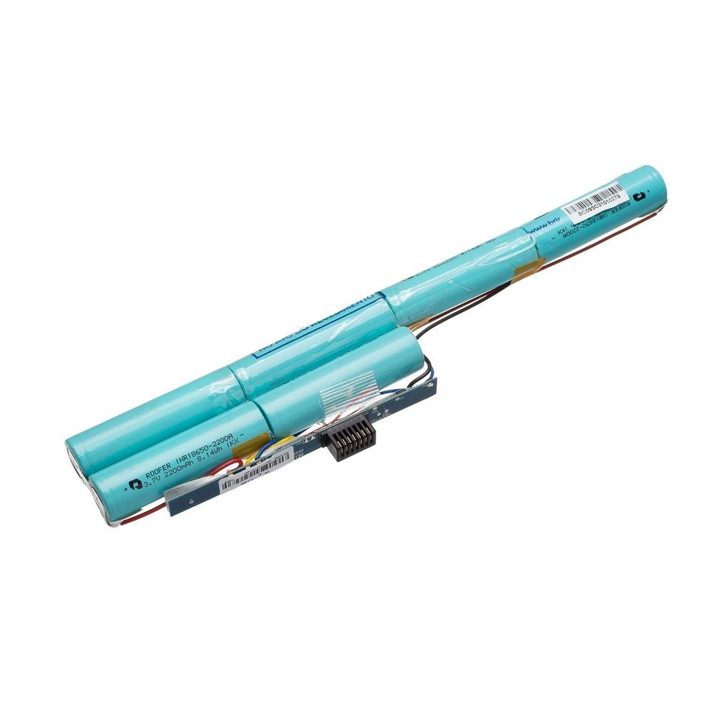 Bateria para Notebook Positivo Sim 2560M