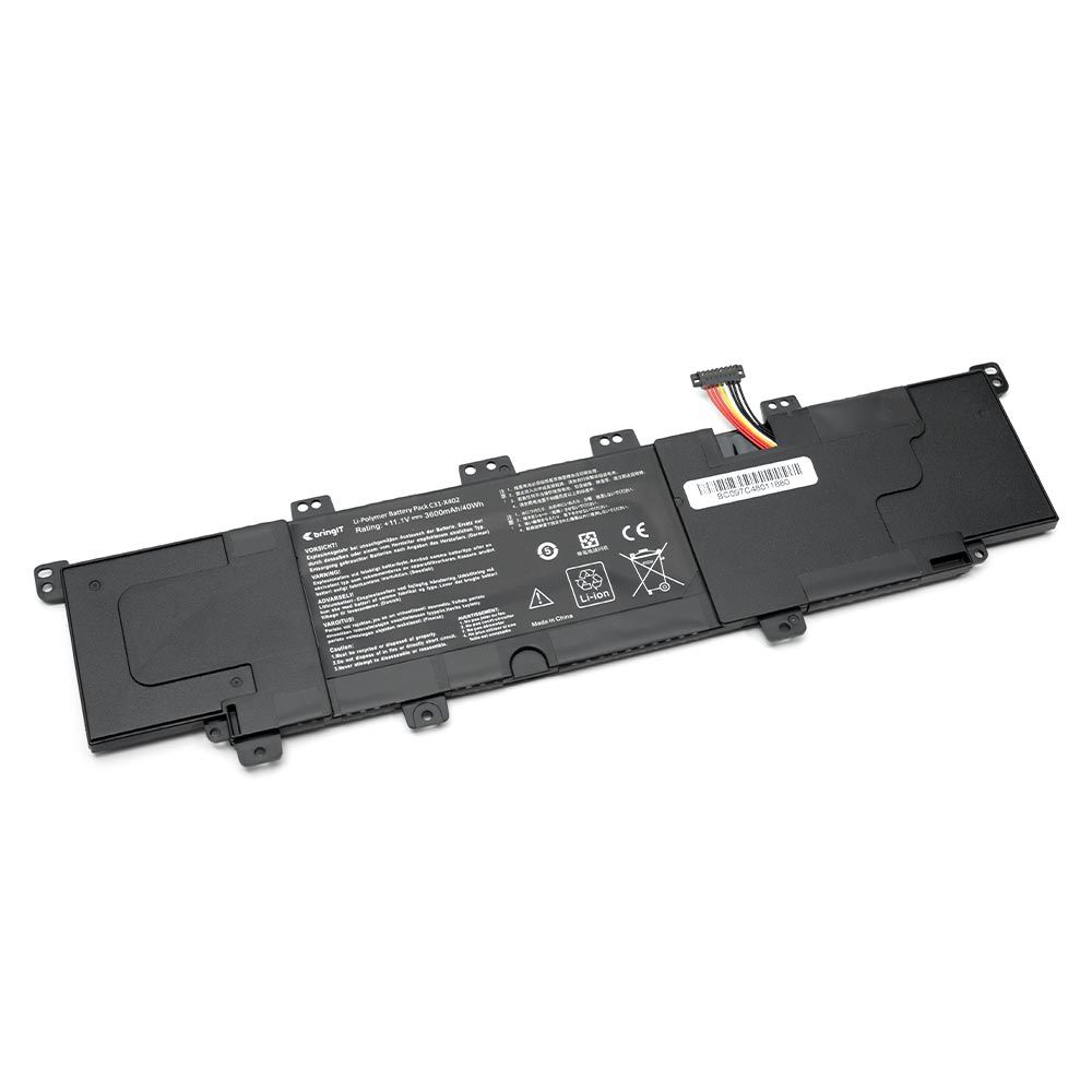 Bateria para Notebook Asus Vivobook S400C